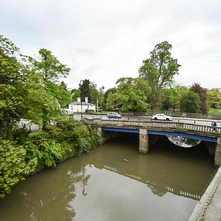 Hotel Terrace House Royal Royal Leamington Spa Exterior foto